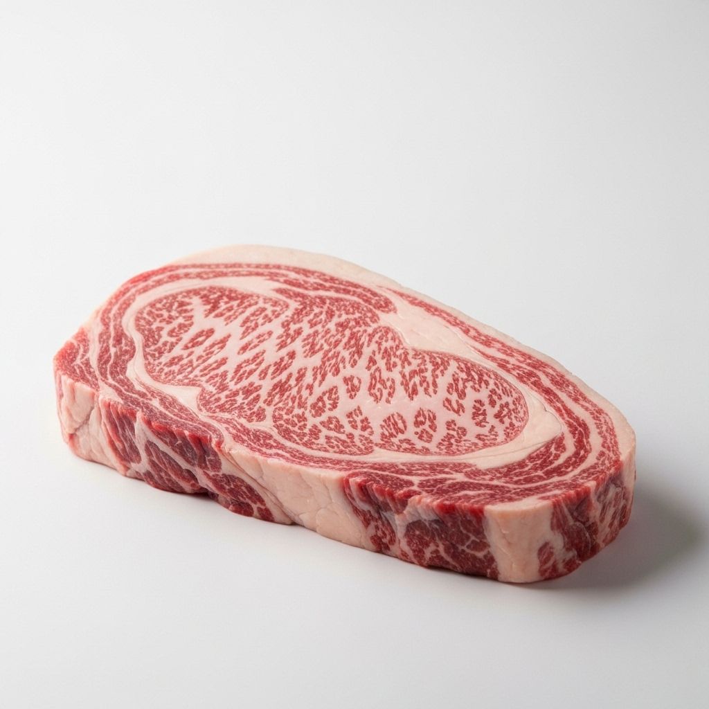 Kobe Beef Ribeye