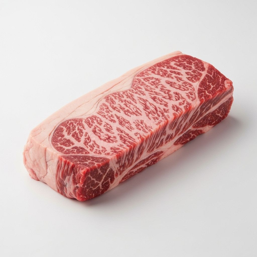 Omi Beef Striploin