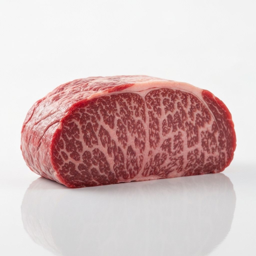 Kuroge Washu Tenderloin